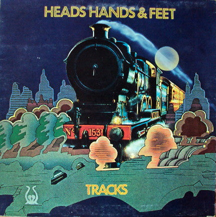 Master Release: Tracks by Heads Hands & Feet
