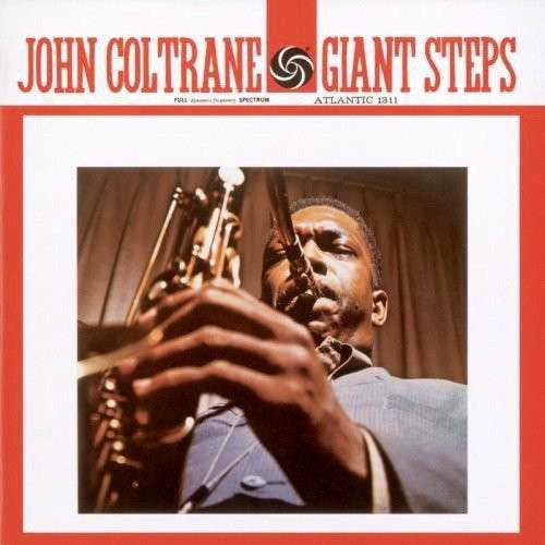 Release: Giant Steps-Vinyl-UK-2005-8122787061, SD-1311, 1311, SD 1311-2660545