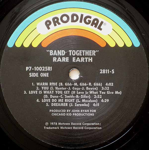 Band Together