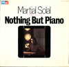 Martial Solal - Nothing But Piano (Vinyl, LP, Album)