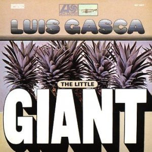 Master Release: The Little Giant by Luis Gasca