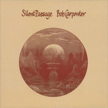 Release: Silent Passage-Vinyl-US-1975-MS 2233-3400823