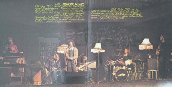Master Release: Concerts by Henry Cow