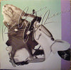 Kim Carnes - Café Racers (Vinyl, LP, Album) Very Good (VG) / Very Good (VG)