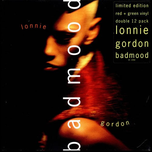Master Release: Bad Mood by Lonnie Gordon