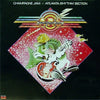 Atlanta Rhythm Section - Champagne Jam (Vinyl, LP, Album) Very Good (VG) / Very Good (VG)