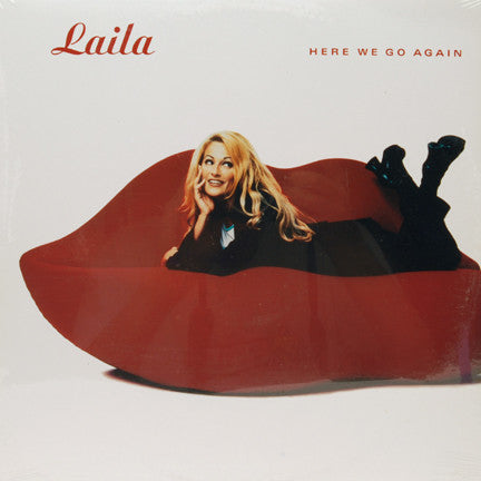 Release: Here We Go Again-Vinyl-US-1998-422860797-1-1521559