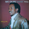 King Sunny Ade - Mo Dupe (Gratitude) (Vinyl, LP, Album) Very Good (VG) / Very Good Plus (VG+)