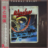 Thomas Dolby - The Golden Age Of Wireless (Vinyl, LP, Album, Reissue)