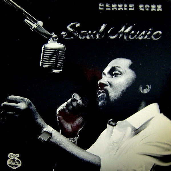 Release: Soul Music-Vinyl-US-1980-GTR-1003-1739702