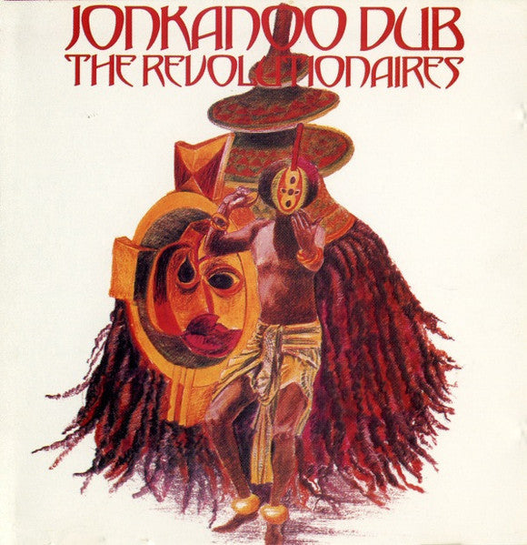 Release: Jonkanoo Dub-Vinyl-US-None-JJ-025-1711238