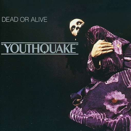 Master Release: Youthquake by Dead Or Alive