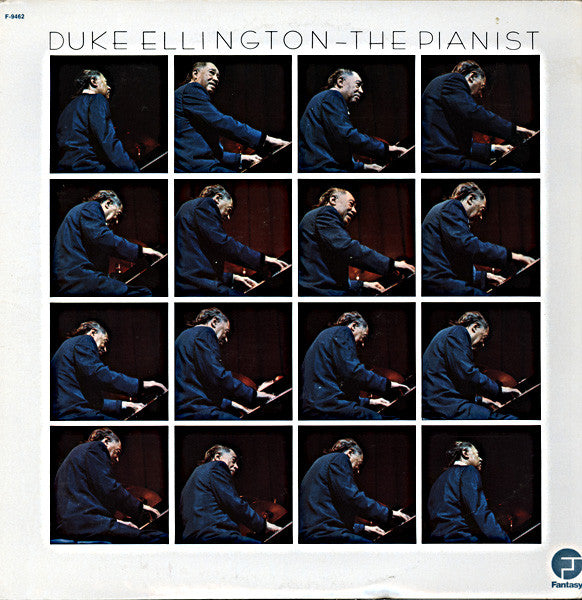 Release: The Pianist-Vinyl-US-1974-F-9462-2331159