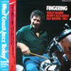 Shelly Manne - Fingering (Vinyl, LP, Album) Very Good Plus (VG+) / Very Good Plus (VG+)