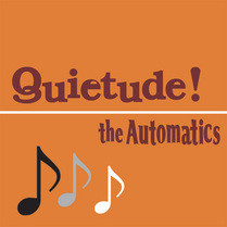 Release: Quietude!-Vinyl-Japan-2001-KOGA-100-3188612