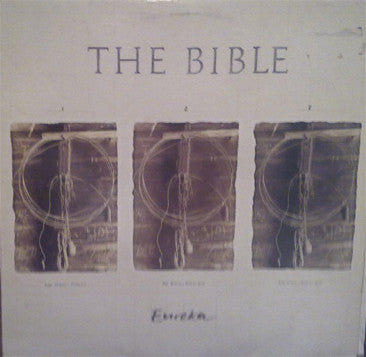 Release: Eureka-Vinyl-Canada-1988-CHS-41613-1729053