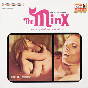 Master Release: The Minx by The Cyrkle