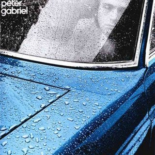 Release: Peter Gabriel-Vinyl-Germany-1977-6369 978-1332929