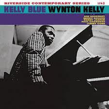 Release: Kelly Blue-Vinyl-US-1982-OJC-033, RLP-1142-3360376