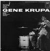 Gene Krupa And His Orchestra - Gene Krupa (Vinyl, LP, Compilation, Reissue, Stereo) Good Plus (G+) / Very Good (VG)