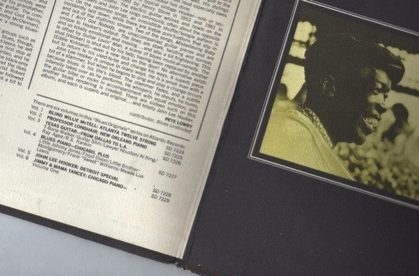 Master Release: Don't Turn Me From Your Door - John Lee Hooker Sings His Blues by John Lee Hooker