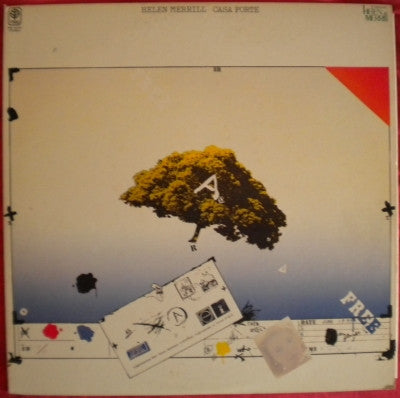 Release: Casa Forte-Vinyl-Japan-1980-PAP-9246-3170873
