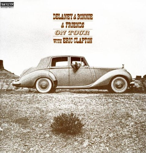 Release: On Tour-Vinyl-US-1989-SD 33-326-3367555