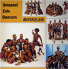 Umzansi Zulu Dancers - Bayekeleni (Vinyl, LP, Album) Very Good (VG) / Very Good (VG)