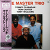 The Master Trio - The Master Trio (Vinyl, LP, Album) Very Good Plus (VG+) / Very Good (VG)