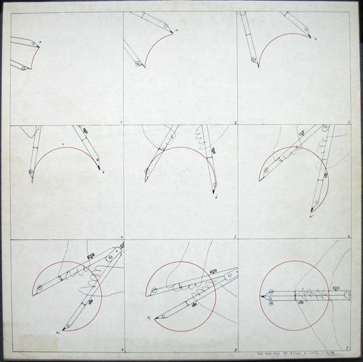 Master Release: Instant Composers Pool 010 by Misha Mengelberg / Han Bennink