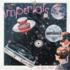 Imperials - ...This Year's Model (Vinyl, LP, Album) Very Good Plus (VG+) / Very Good Plus (VG+)