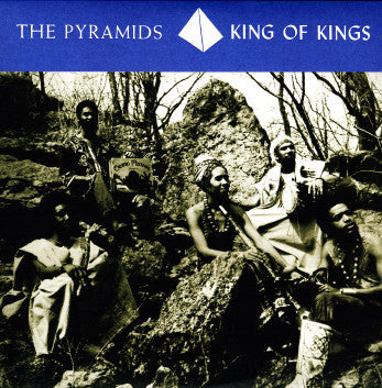 Master Release: King Of Kings by The Pyramids (3)