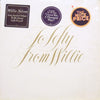 Willie Nelson - To Lefty From Willie (Vinyl, LP, Album, Reissue) Mint (M) / Very Good Plus (VG+)