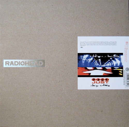 Release: Just-Vinyl-US-2009-509996 93534 13-1737379