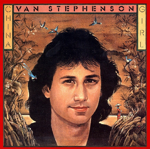 Release: China Girl-Vinyl-US-1981-FW 37430-1236794