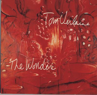 Release: The Wonder-Vinyl-UK-1990-842 420 - 1-1462333