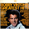 Bobby Vinton - Bobby Vinton's Greatest Hits (Vinyl, LP, Compilation...