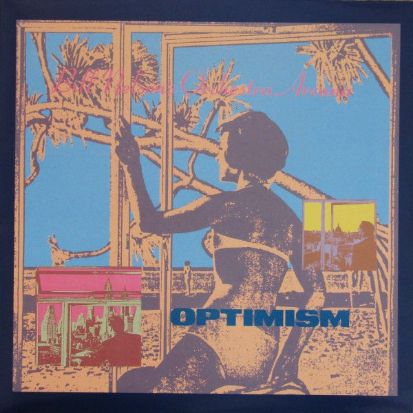Release: Optimism-Vinyl-US-1988-7 73344-1-1256030