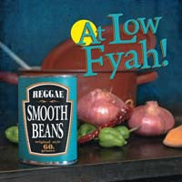 Master Release: At Low Fyah! by Smooth Beans