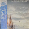 The Trinity (6) - Smile (Vinyl, LP, Album, Stereo) Near Mint (NM or M-) / Very Good Plus (VG+)