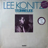 Lee Konitz - Tenorlee (Vinyl, LP, Album)