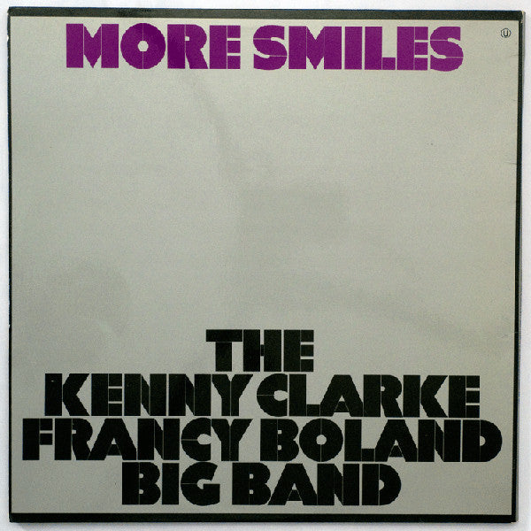 Release: More Smiles-Vinyl-France-None-MPS 15053-2741014