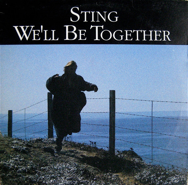 Release: We'll Be Together-Vinyl-US-1987-SP-12251-1893498