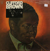 Clifford Brown - The Beginning And The End (Vinyl, LP, Album, Stereo) Good Plus (G+) / Good Plus (G+)