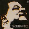 Teddy Wilson - Live Session (Vinyl, LP, Album, Reissue, Stereo) Very Good (VG) / Very Good Plus (VG+)