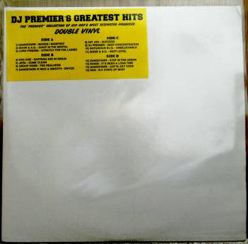 Release: Unknown Release-Vinyl-US-None-TDL 9811-85121
