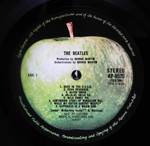 The Beatles