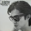 Shōgo Hamada - J.BOY (Vinyl, LP, Album)