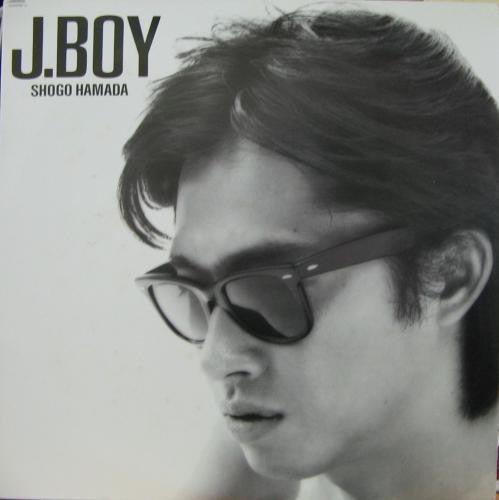 J.BOY