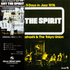 Tatsuya Takahashi & Tokyo Union - Got The Spirit (Vinyl, LP, Album, Promo) Near Mint (NM or M-) / Very Good Plus (VG+)